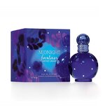 Britney Spears Midnight Fantasy Apă de parfum 50ml