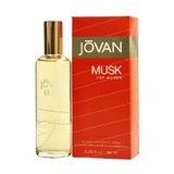 Jovan Musk For Women Apa de Colonie 96ml
