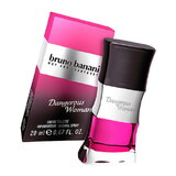 Bruno Banani Dangerous Woman Apă de toaletă 20ml