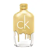 Calvin Klein CK One Gold apă de toaletă 200ml