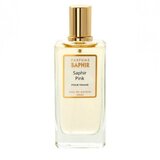 Saphir Pink Women Apă de parfum 50ml