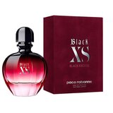Paco Rabanne Black XS For Her Eau de Parfum Apă de parfum 50ml