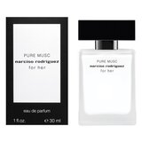 Narciso Rodriguez Pure Musc For Her Apă de parfum 30ml