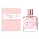 Apa de toaleta Givenchy Irresistible, 35 ml