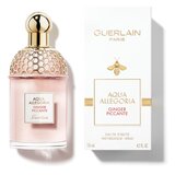 Apa de toaleta Guerlain Aqua Allegoria Ginger Piccante