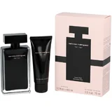 Narciso Rodriguez Set cadou Narciso Rodriguez for Her, Apă de toaletă 100ml + Lapte de corp 75ml