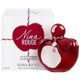 Nina Ricci Nina Rouge Apă de toaletă 50ml
