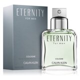 Calvin Klein Eternity Cologne For Men Apă de toaletă 100ml