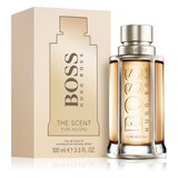 Hugo Boss The Scent Pure Accord For Him Apă de toaletă 100ml