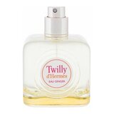 Hermes Twilly d'Hermes Eau Ginger Apa de parfum - Tester 85ml