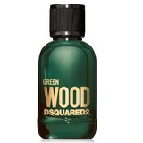 Dsquared2 Green Wood Pour Homme Apă de toaletă 50ml