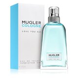Thierry Mugler Cologne Love You All Apa de toaletă