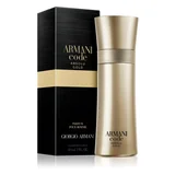 Giorgio Armani Code Absolu Gold Eau de Parfum