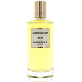 Mancera Jardin Exclusif Apă de parfum, 60 ml