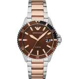 Emporio Armani AR11340 - Ceas bărbătesc