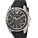 Emporio Armani AR80003 - Ceas bărbătesc