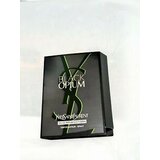 Yves Saint Laurent Black Opium Illicit Green Apă de parfum