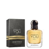 Giorgio Armani Stronger With You Only Apă de toaletă 50ml