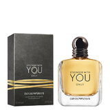 Giorgio Armani Stronger With You Only Apă de toaletă 100ml