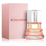 Laura Biagiotti Romamor Apă de toaletă 25ml