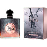 Apa de parfum Yves Saint Laurent Black Opium Floral Shock