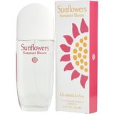 Elizabeth Arden Sunflowers Summer Bloom apă de toaletă 100ml
