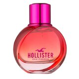 Hollister Wave 2 For Her parfum 30ml