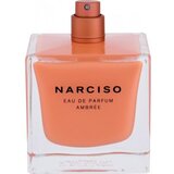 Narciso Rodriguez Ambree Apa de parfum - Tester 90ml