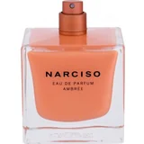 Narciso Rodriguez Ambree Apa de parfum - Tester 90ml