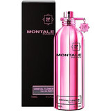 Apa de parfum Montale Crystal Flowers, 100 ml