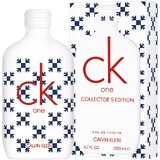Calvin Klein CK One Collector's Edition Apă de toaletă