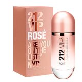 Carolina Herrera 212 Vip Rose Eau de Parfum 125ml