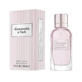 Abercrombie&Fitch First Instinct Woman Apă de parfum 30ml