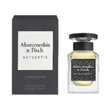 Abercrombie&Fitch Authentic Man Apă de toaletă