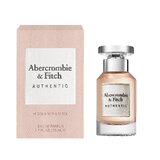 Abercrombie&Fitch Authentic Woman Apă de parfum