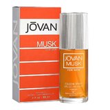 Jovan Musk Apa de Colonie 88ml