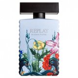 Replay Signature Secret For Woman apă de toaletă 100ml