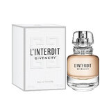 Givenchy L'Interdit Eau de Toilette Apă de toaletă