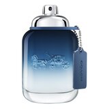 Coach Blue Apă de toaletă 60ml