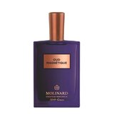 Molinard Oud Magnetique Apă de parfum 75ml
