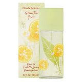 Apa de toaleta Elizabeth Arden Green Tea Yuzu