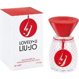 Liu Jo Lovely U Apă de parfum 50ml