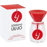 Liu Jo Lovely U Apă de parfum 50ml