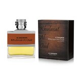 Al Haramain Khulasat Al Oud Apă de parfum 100ml