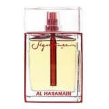 Al Haramain Signature Red Apă de parfum 100ml