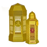 Al Haramain Golden Oud Unisex Apă de parfum 100ml