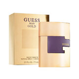 Guess Gold Man Apă de toaletă 75ml