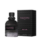 Valentino Uomo Born in Roma Pour Homme Apă de toaletă 50ml