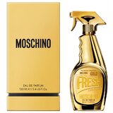 Moschino Gold Fresh Couture Apă de parfum 100ml