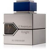 Al Haramain L'Aventure Knight Men Apă de parfum 100ml